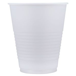 Dart Conex Galaxy Polystyrene Plastic Cold Cups, 16 oz, 50-bag