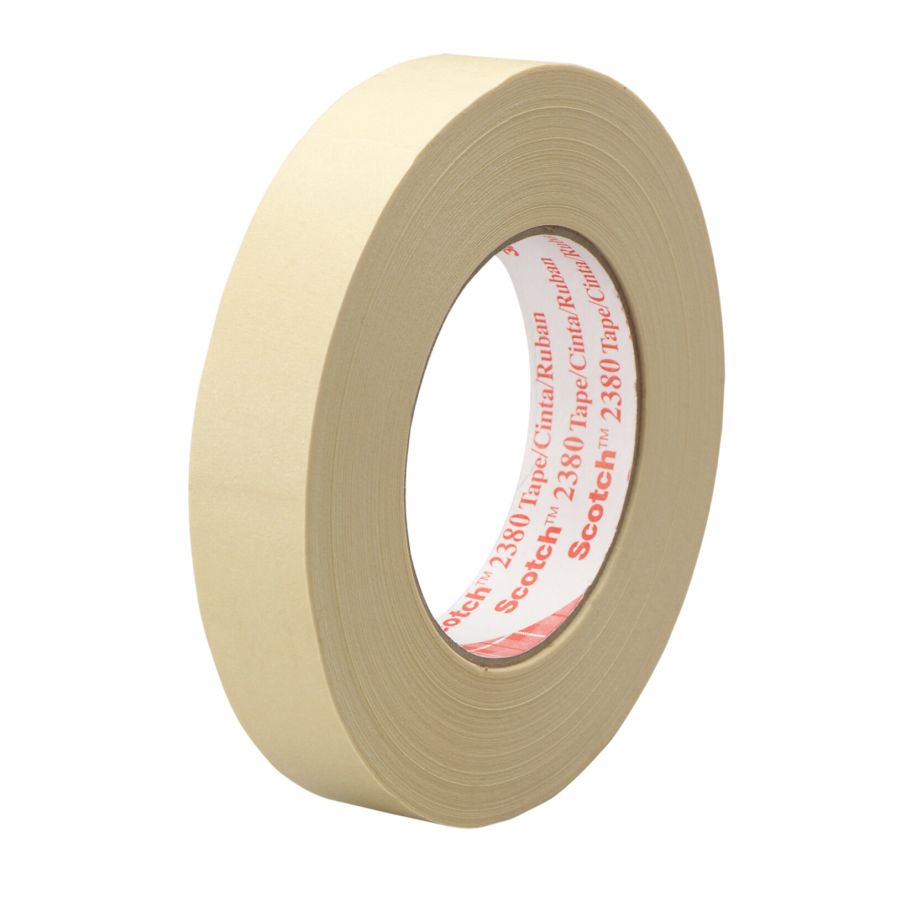 3M Scotch General-Purpose Masking Tape 234:Mailing and Shipping  Products:Shipping