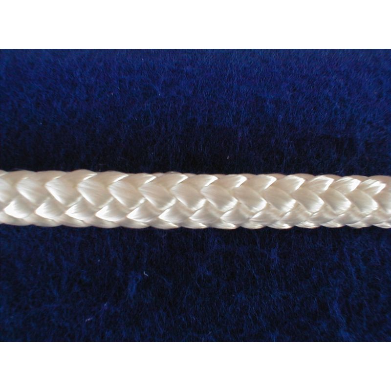 Diamond Braid Nylon Rope