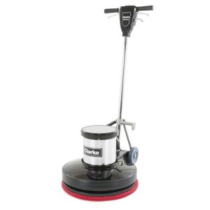 Clarke CFP PRO 20DS Rotary Floor Machine, 20