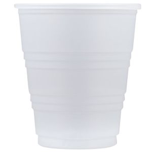 Solo Cup Company Galaxy Translucent Cups, 9oz, 1500/Carton