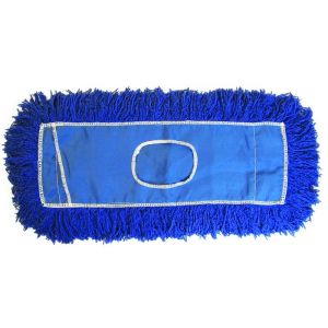 Nassco Pro Series All-Purpose Twist End Dust Mop, 5x18