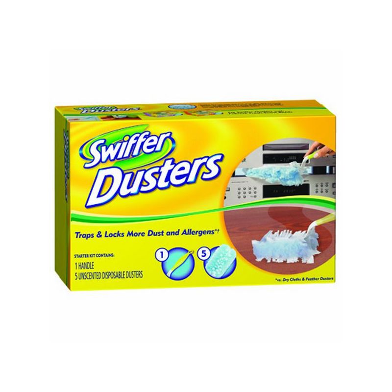 Swiffer Duster Kit - 11804