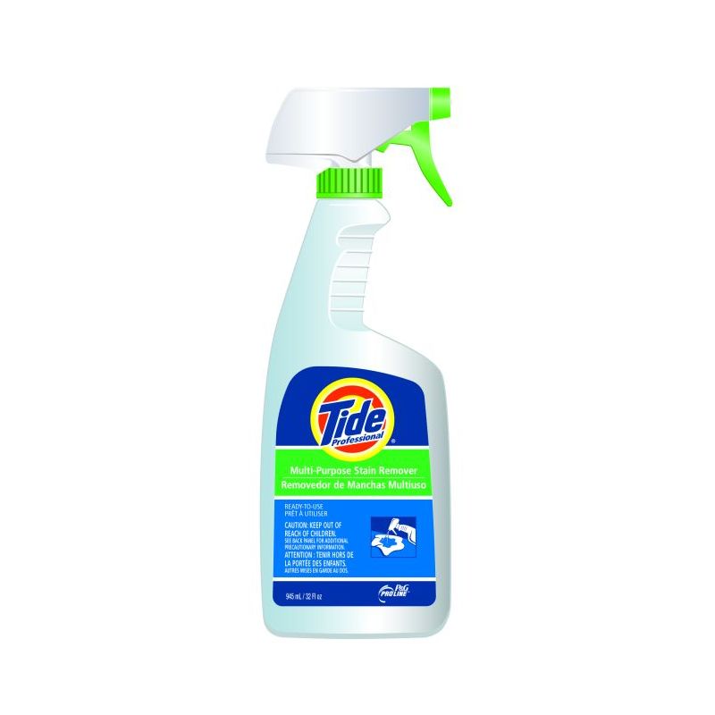 Procter & Gamble Professional Cleaning Products, P&G Commercial