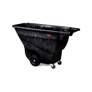 Rubbermaid Rough Floor Wet Mop - FGT25600WH00