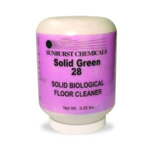 Sunburst Chemical Tiffany Pink Toilet Bowl & Shower Cleaner, 32 oz -  118605