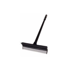 3625903 - Counter Brush With Tampico Bristles 8 - Black