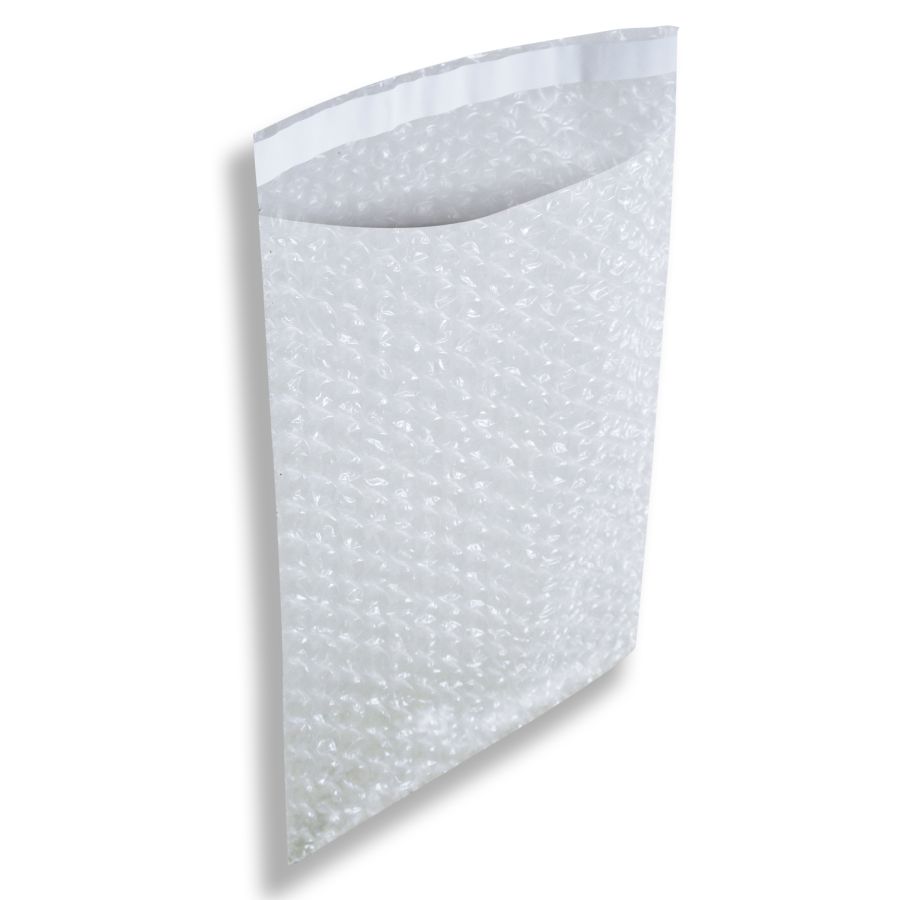 VCI Heat Seal Bags - Polyair