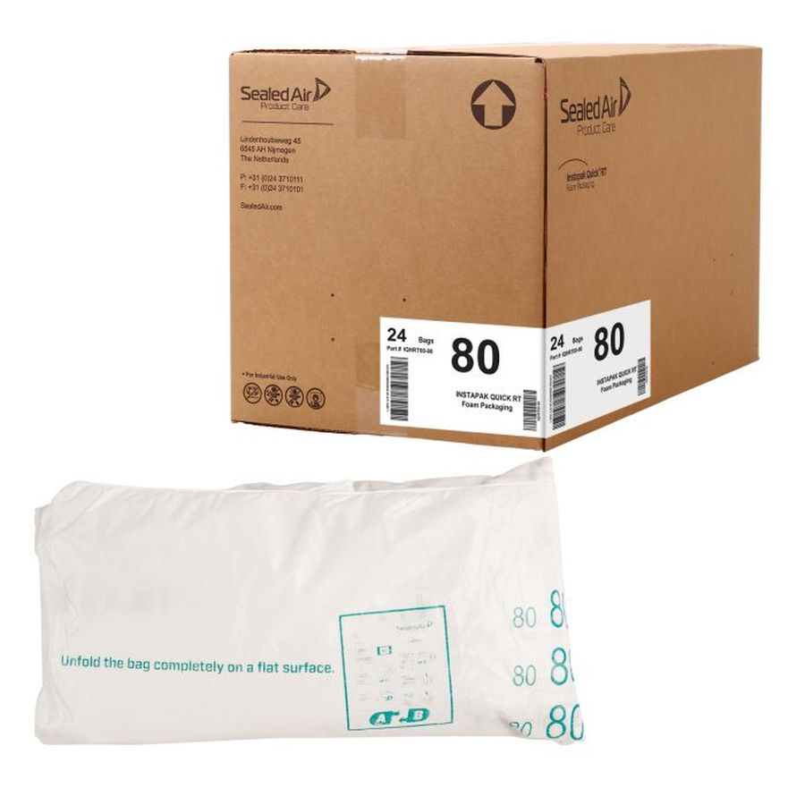 Packaging, Universal Foam Products