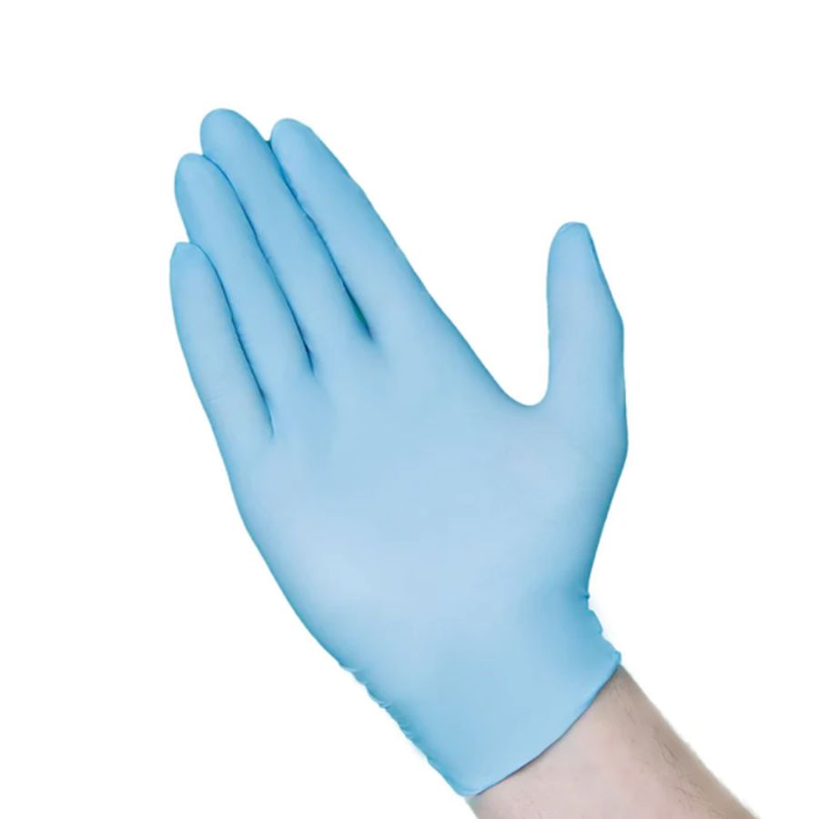 Non-Scratch Dishwand Refills, Blue, 2/Pack  Emergent Safety Supply: PPE,  Work Gloves, Clothing, Glasses