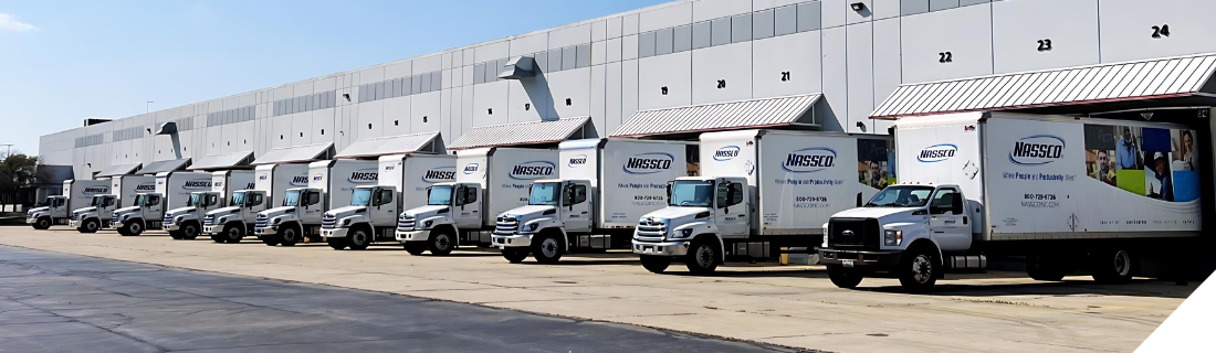 nassco trucks