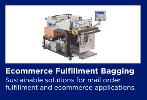 AutoBag brand bagging systems for ecommerce fulfillment