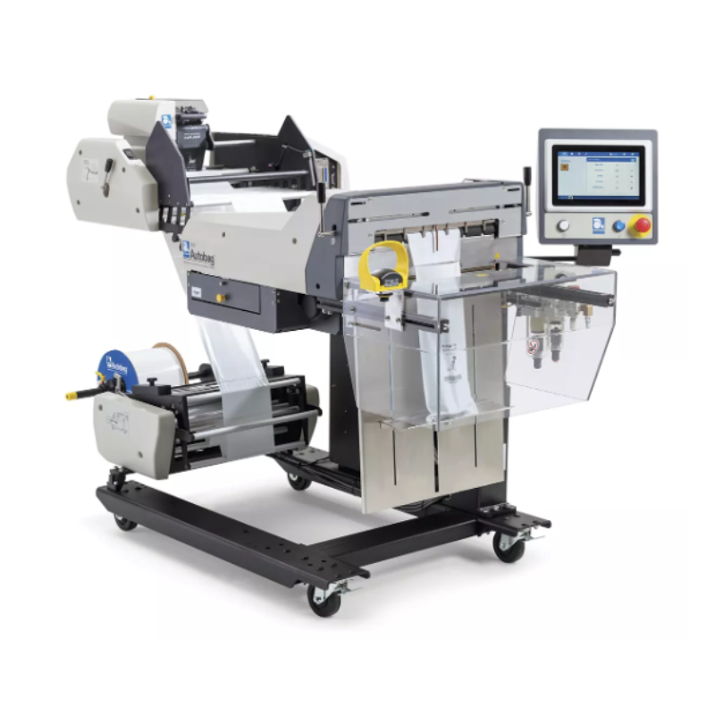 Automatic Bagging Solutions